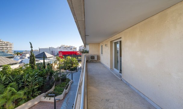 apartment - Resale - Marbella - Puerto Banús