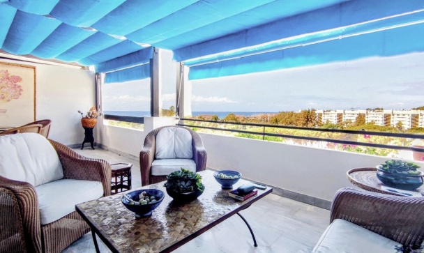 apartment - Resale - Marbella - Puerto Banús