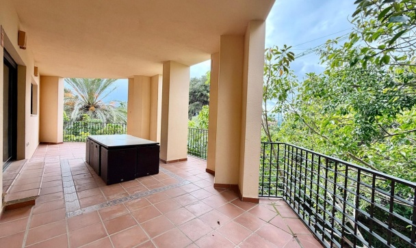 apartment - Resale - Marbella - Puerto Banús
