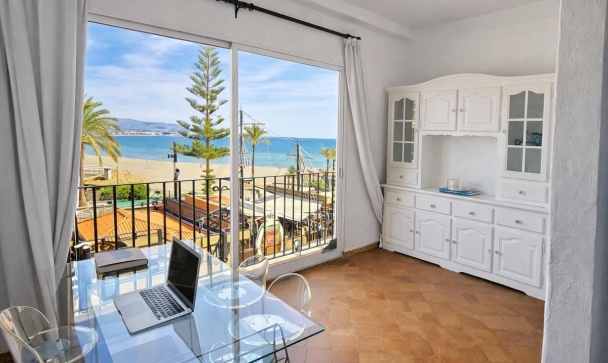 apartment - Resale - Marbella - Puerto Banús
