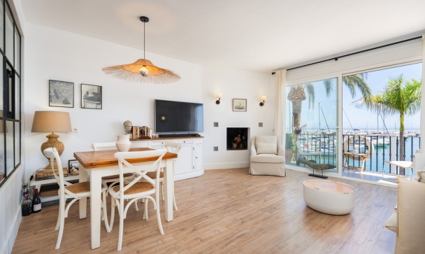 apartment - Resale - Marbella - Puerto Banús