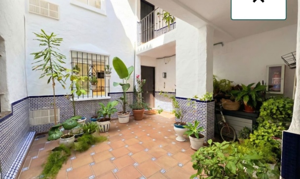 apartment - Resale - Marbella - Puerto Banús