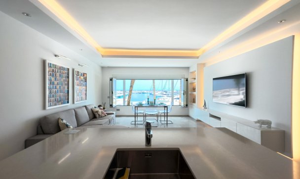 apartment - Resale - Marbella - Puerto Banús