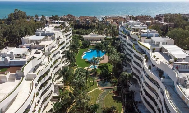 apartment - Resale - Marbella - Puerto Banús