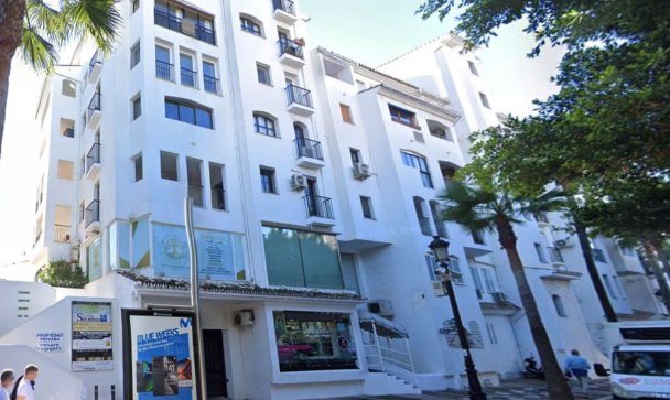 apartment - Resale - Marbella - Puerto Banús