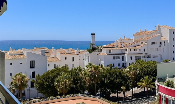 apartment - Resale - Marbella - Puerto Banús