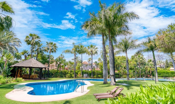 apartment - Resale - Marbella - Puerto Banús