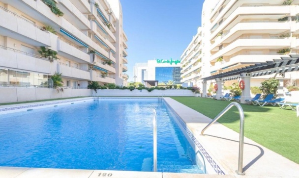 apartment - Resale - Marbella - Puerto Banús