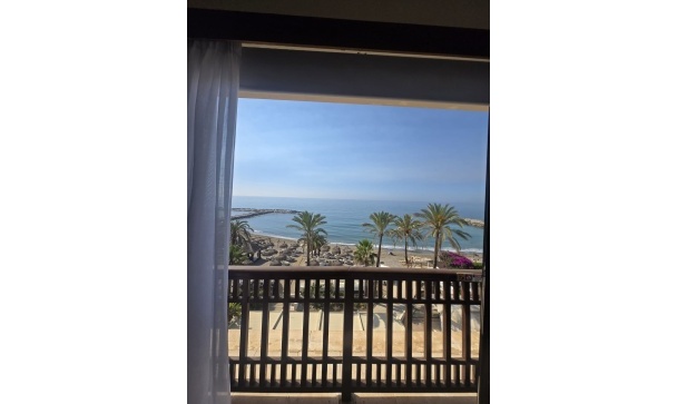 apartment - Resale - Marbella - Puerto Banús