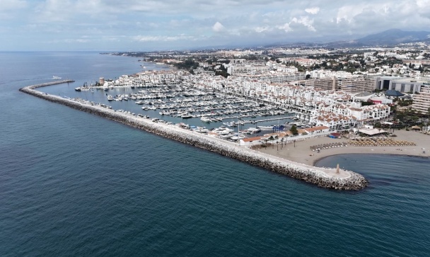 apartment - Resale - Marbella - Puerto Banús