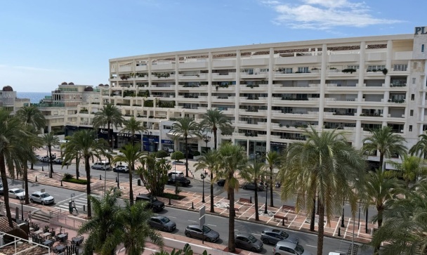 apartment - Resale - Marbella - Puerto Banús
