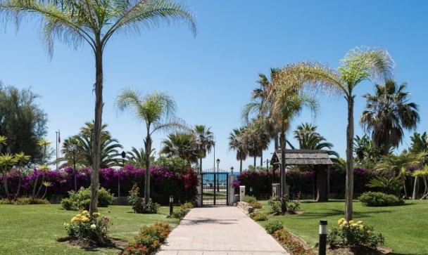 apartment - Resale - Marbella - Puerto Banús
