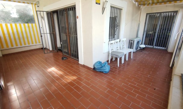 apartment - Resale - Marbella - Puerto Banús