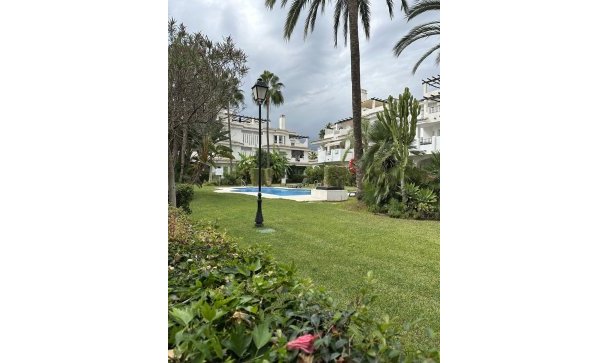 apartment - Resale - Marbella - Puerto Banús