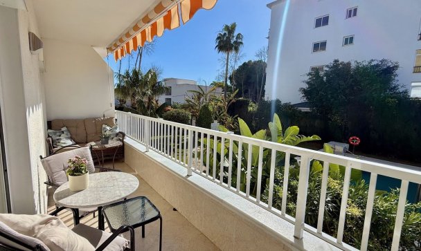 apartment - Resale - Marbella - Puerto Banús