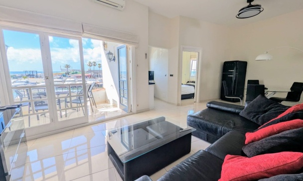 apartment - Resale - Marbella - Puerto de Cabopino
