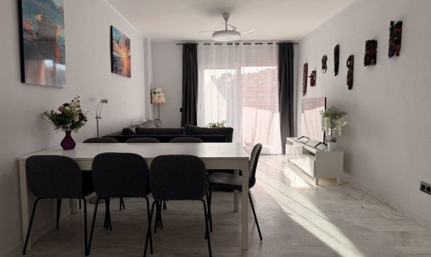 apartment - Resale - Marbella - Reserva de Marbella