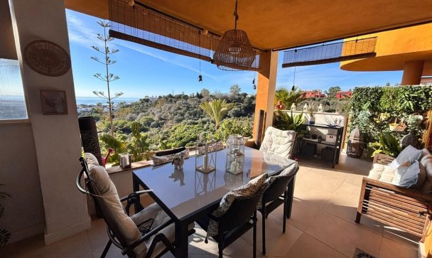 apartment - Resale - Marbella - Reserva de Marbella