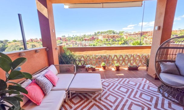 apartment - Resale - Marbella - Reserva de Marbella