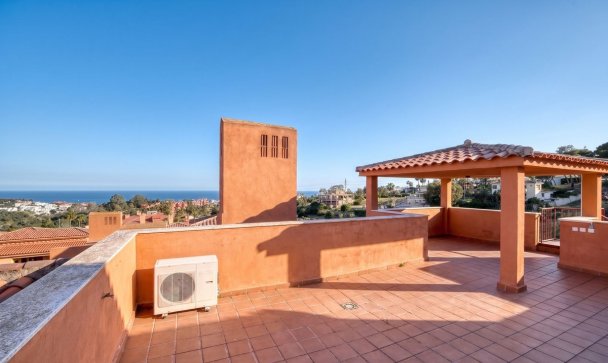 apartment - Resale - Marbella - Reserva de Marbella