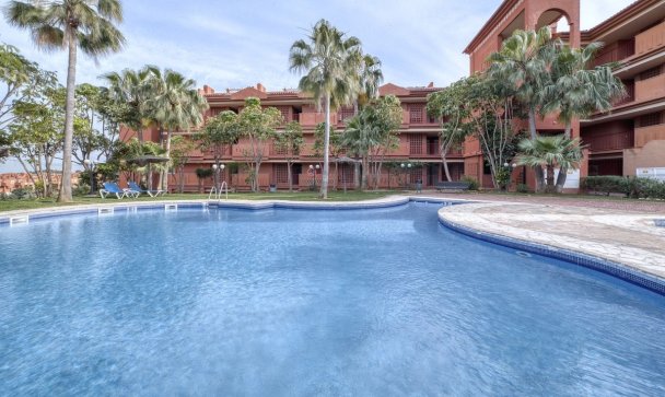 apartment - Resale - Marbella - Reserva de Marbella