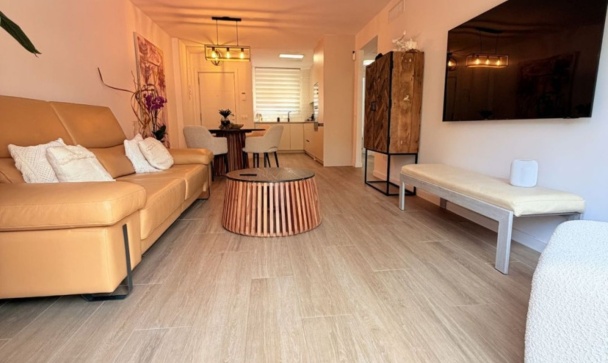apartment - Resale - Marbella - Reserva de Marbella