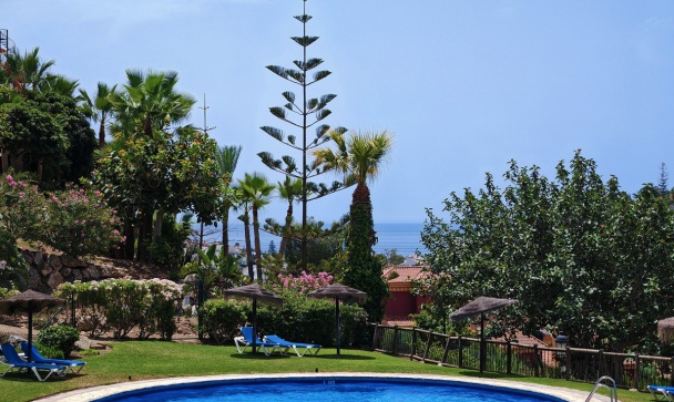apartment - Resale - Marbella - Reserva de Marbella