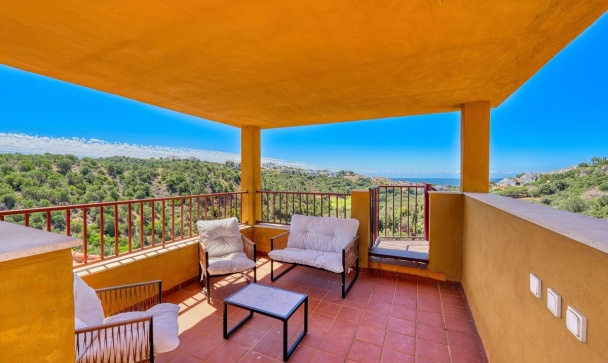 apartment - Resale - Marbella - Reserva de Marbella