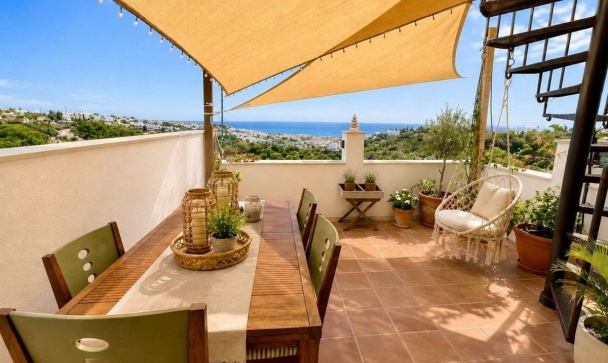 apartment - Resale - Marbella - Reserva de Marbella