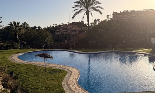 apartment - Resale - Marbella - Reserva de Marbella
