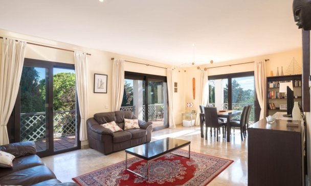 apartment - Resale - Marbella - Río Real