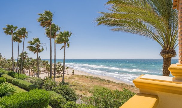 apartment - Resale - Marbella - Río Real