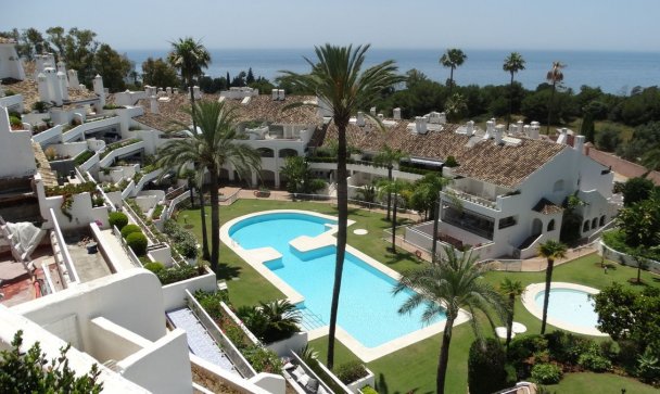 apartment - Resale - Marbella - Río Real