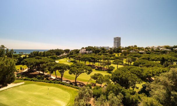 apartment - Resale - Marbella - Río Real
