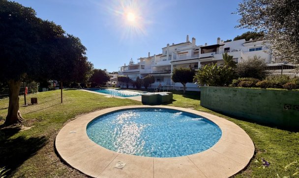 apartment - Resale - Marbella - Río Real