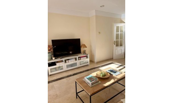 apartment - Resale - Marbella - Río Real