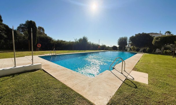 apartment - Resale - Marbella - Río Real