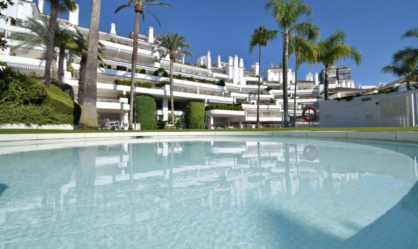apartment - Resale - Marbella - Río Real