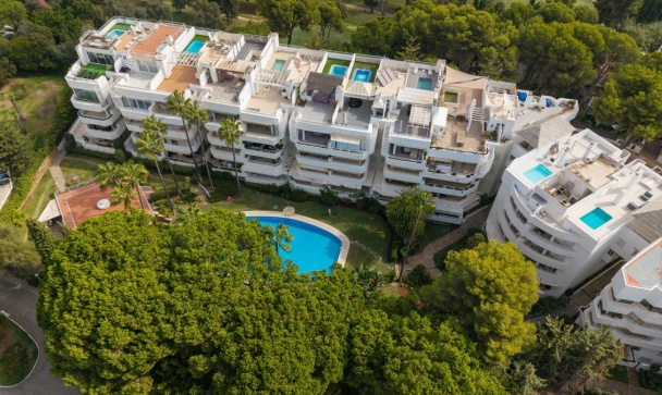 apartment - Resale - Marbella - Río Real