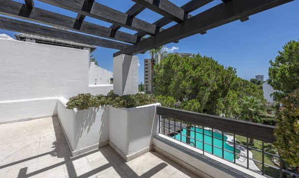 apartment - Resale - Marbella - Río Real