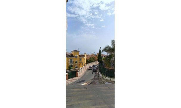 apartment - Resale - Marbella - RSM-12632