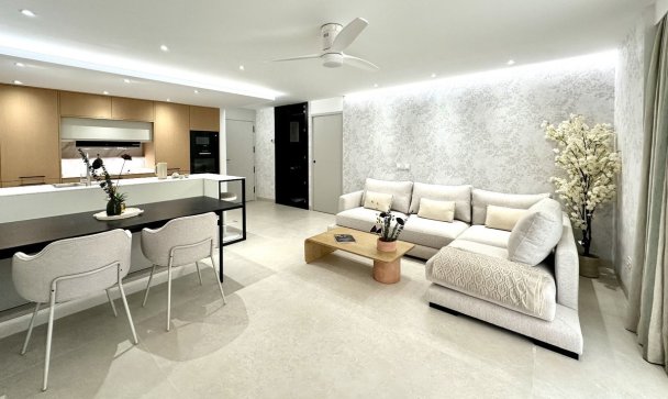 apartment - Resale - Marbella - RSM-23327