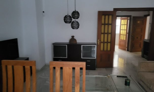 apartment - Resale - Marbella - RSM-33313