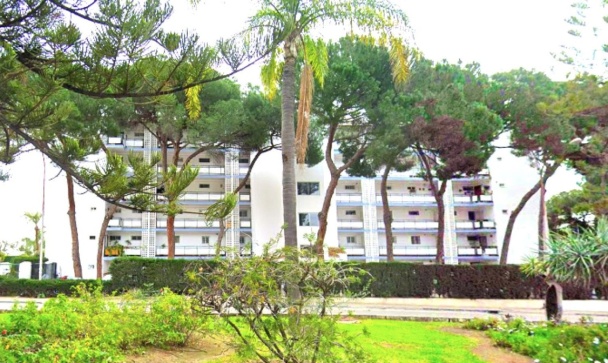 apartment - Resale - Marbella - RSM-33861