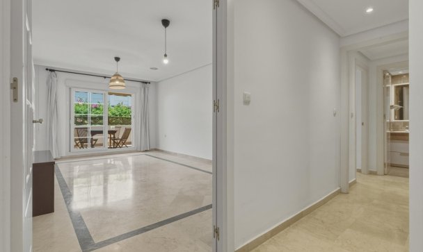 apartment - Resale - Marbella - RSM-35595