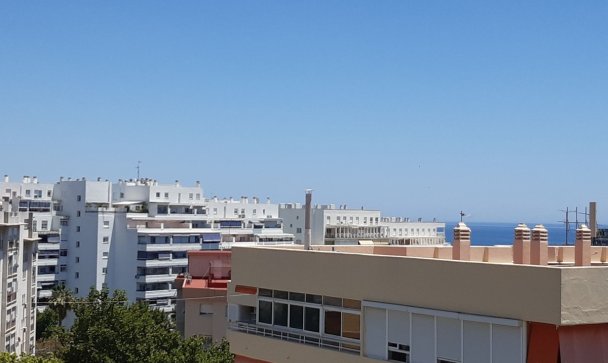 apartment - Resale - Marbella - RSM-37387