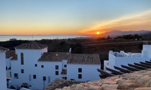 apartment - Resale - Marbella - RSM-40351