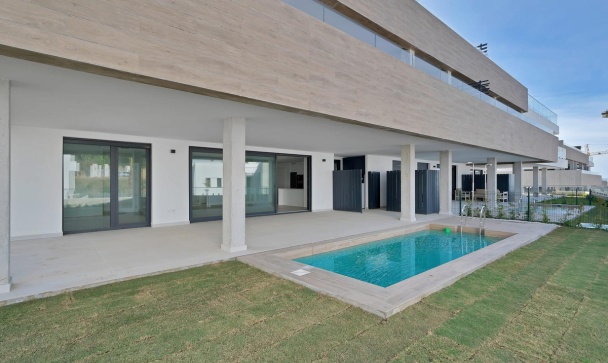 apartment - Resale - Marbella - RSM-40953
