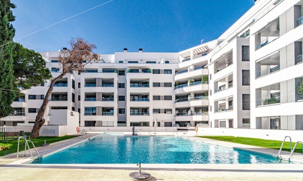 apartment - Resale - Marbella - RSM-51528