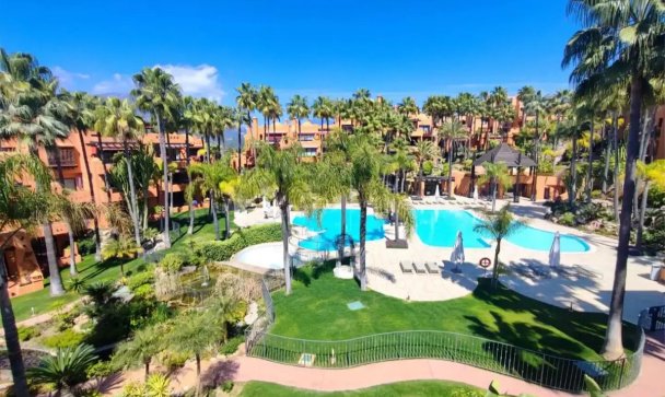 apartment - Resale - Marbella - RSM-60252